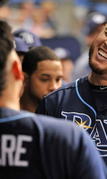 Rays, but not Snell, beat Blue Jays 4-3